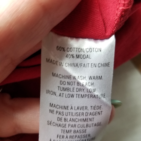 Harlow t-shirt - Picture 7 of 10